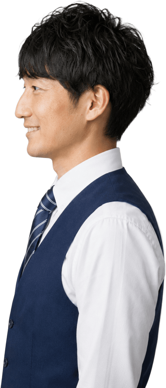 合同会社アイデアル 代表社員 高嶋晋平