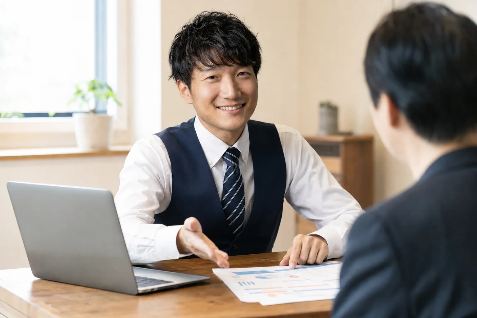 AI業務効率化コンサル