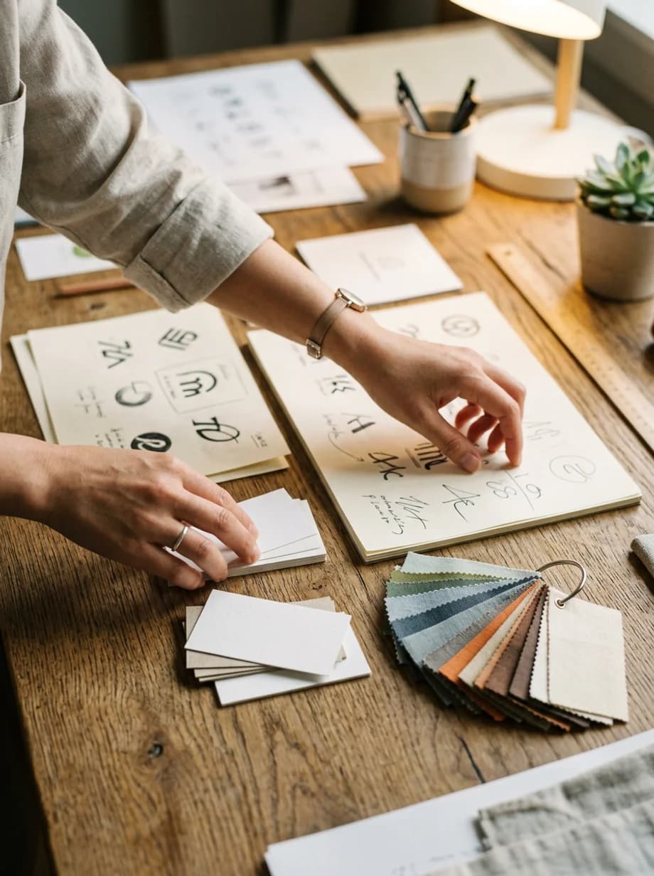 ブランドの魅力を最大化