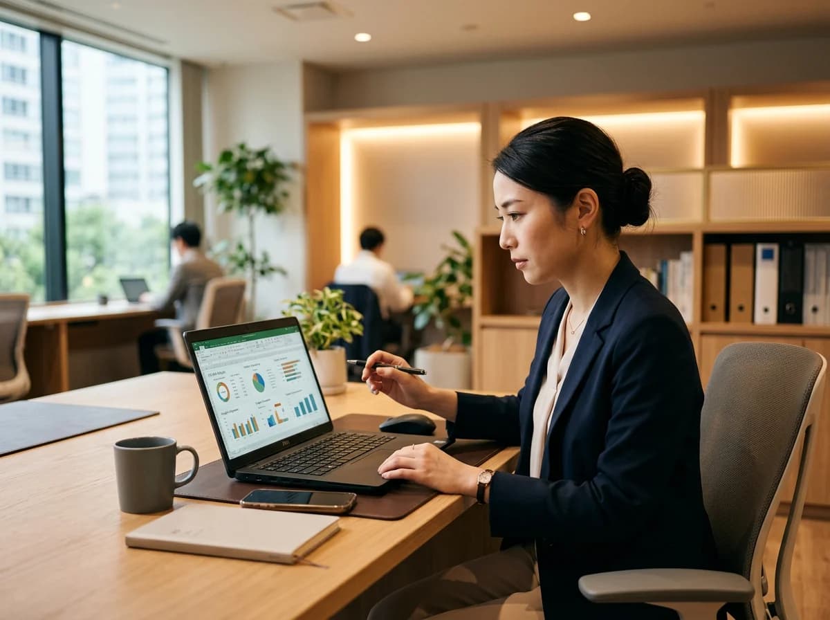 コスト削減の事例