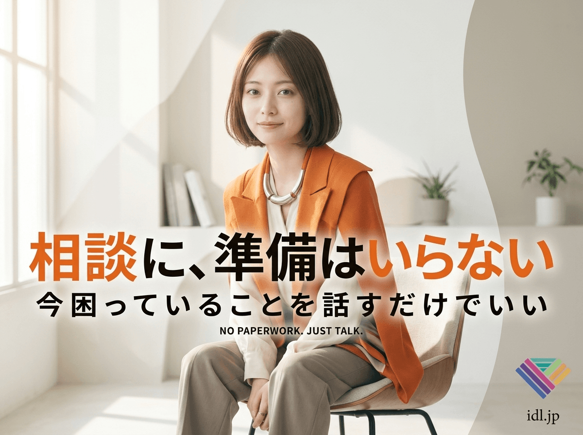 AI導入の相談前に何を準備すればいいですか?