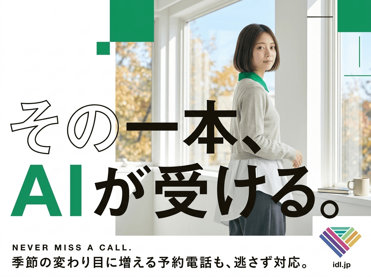 動物病院の電話一次対応、AIに任せるにはどこから始める?