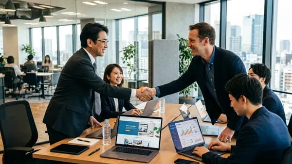 新サービス「専属デジタルエージェント」提供開始のお知らせ