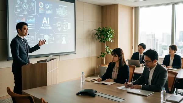 AI活用セミナー開催のお知らせ