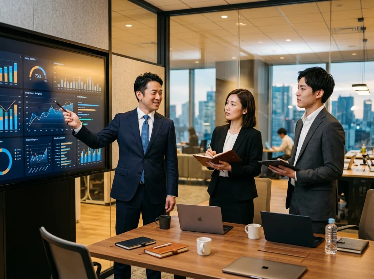 「専属デジタルエージェント」サービスを開始しました