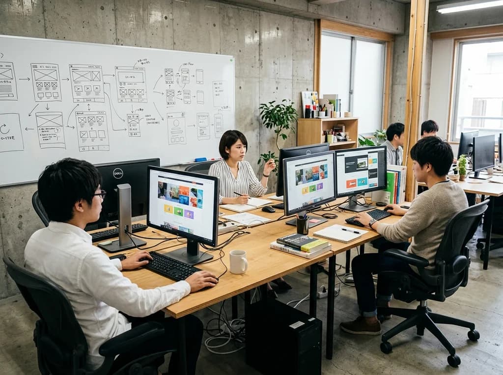 モノづくり事業を開始