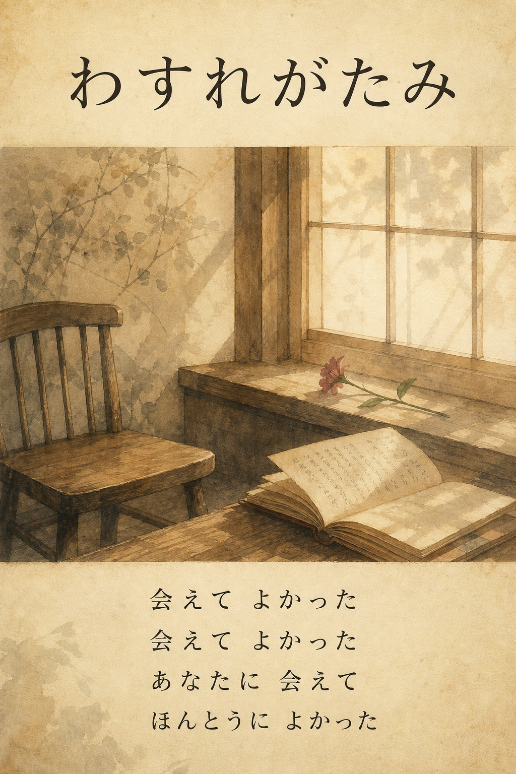 rinne — 一輪