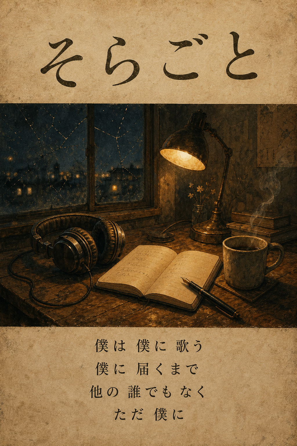 rinne — 僕に