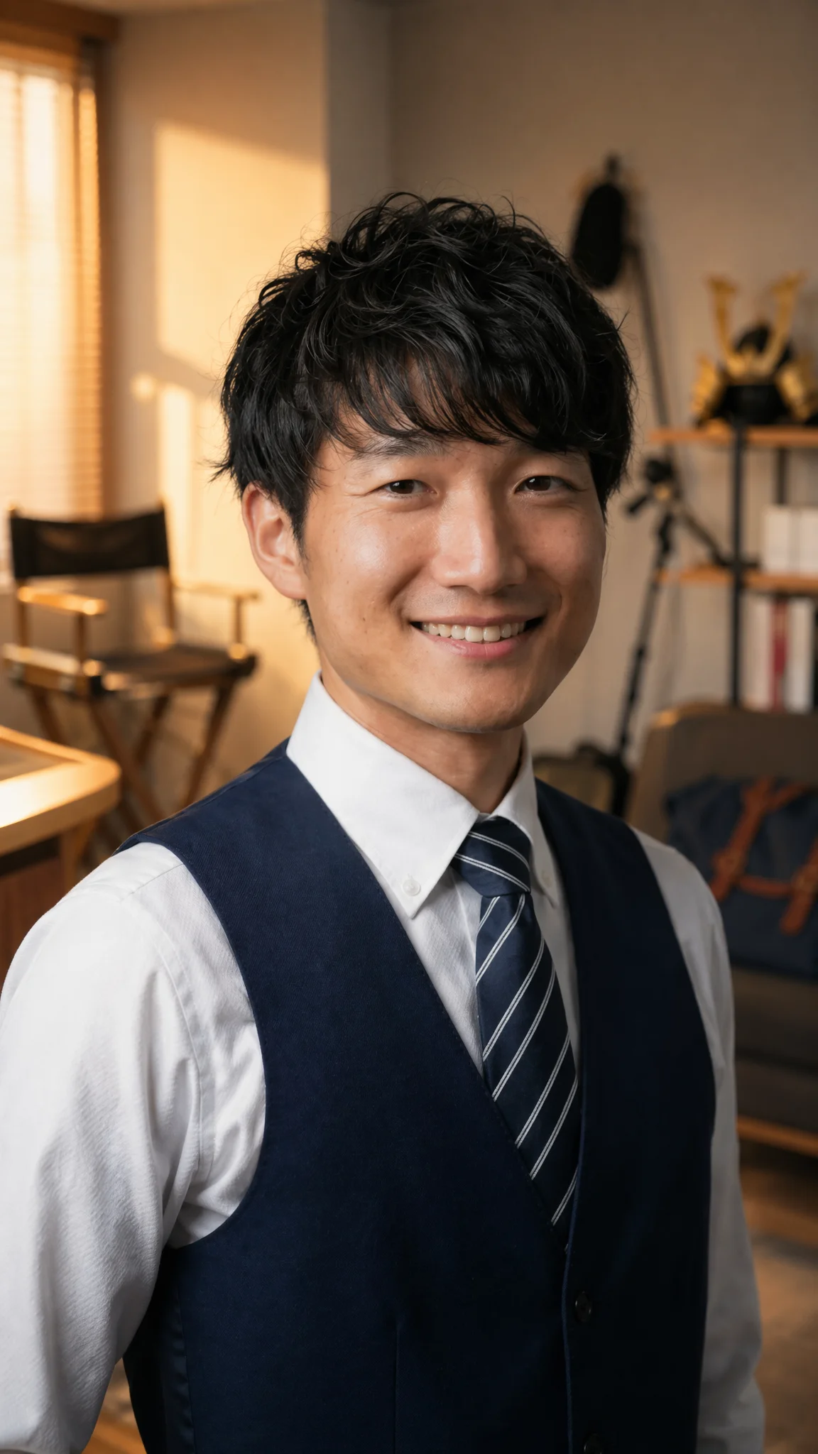 EP.7 メタフィナーレ