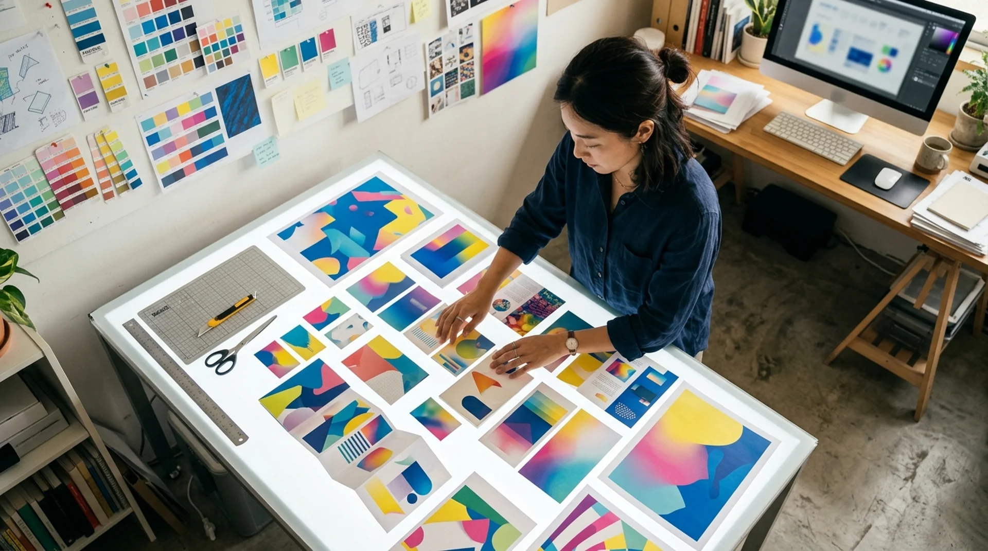 デザイン事業部