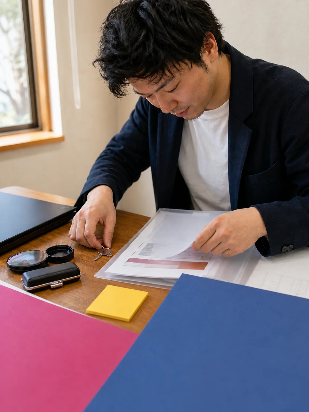 合同会社アイデアル 設立