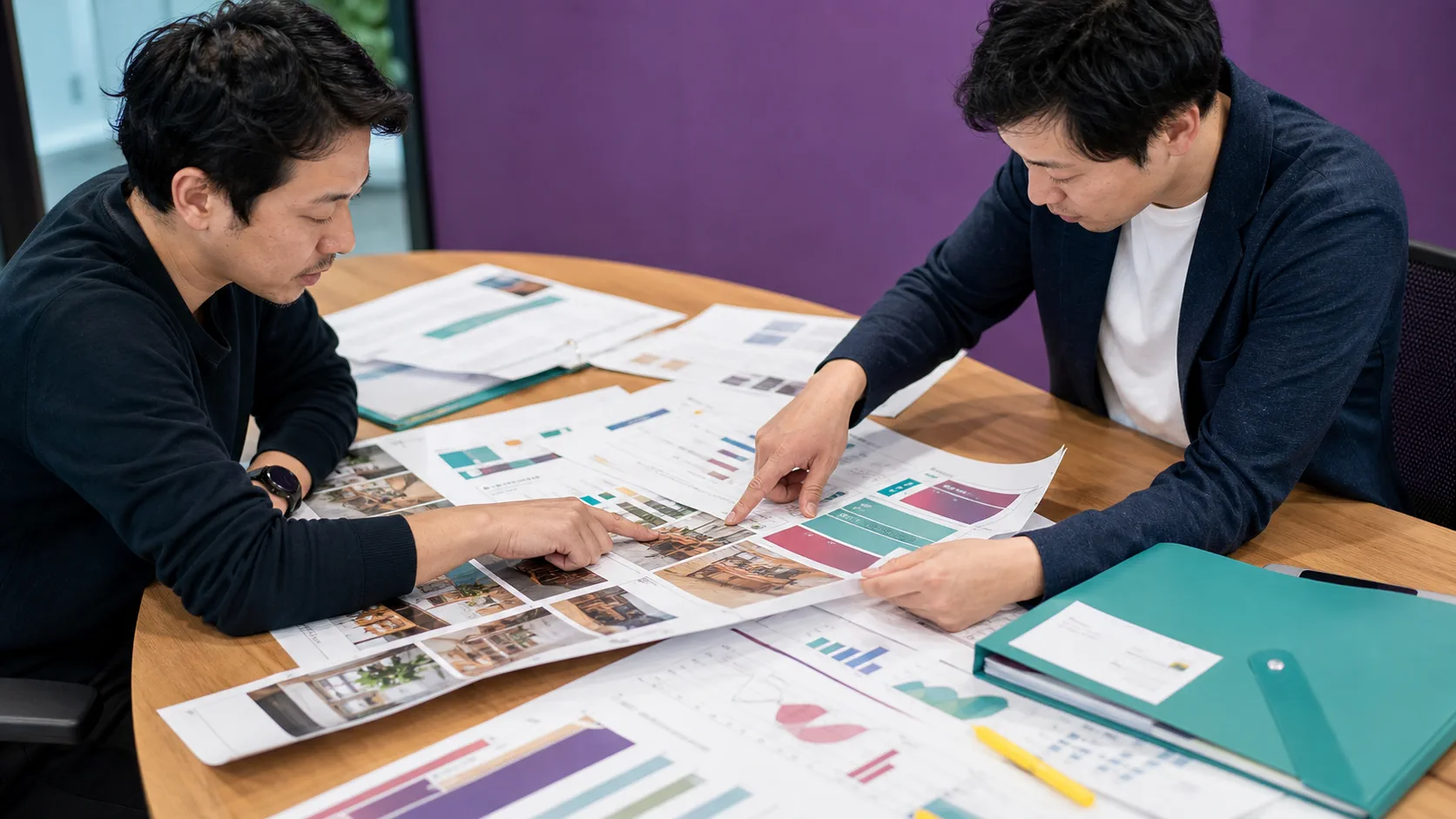 WEBコンサルティング事業を開始