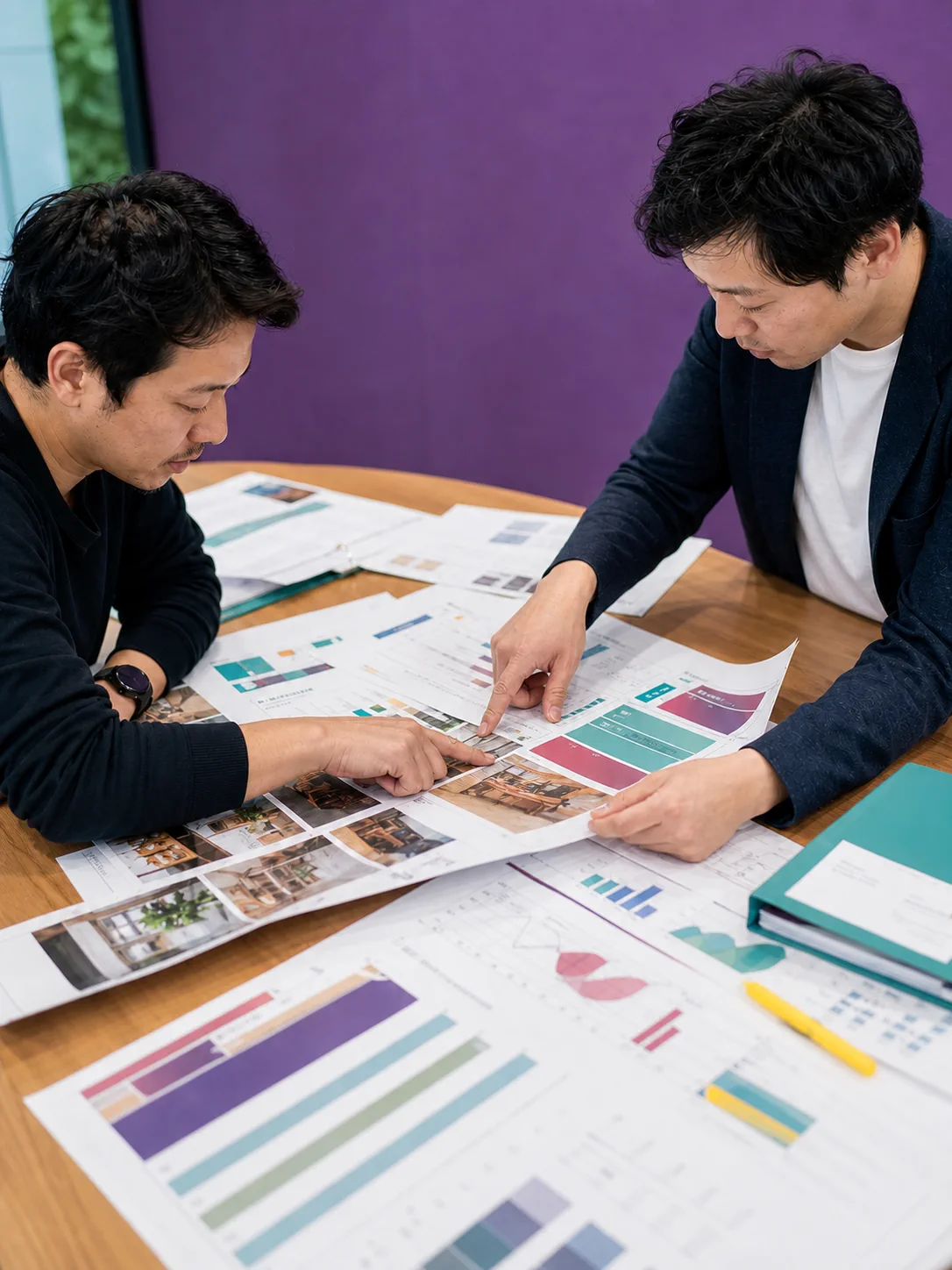 WEBコンサルティング事業を開始