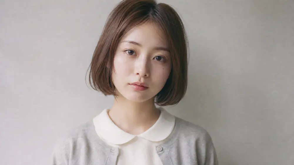 rinne 公式プロフィールポートレート