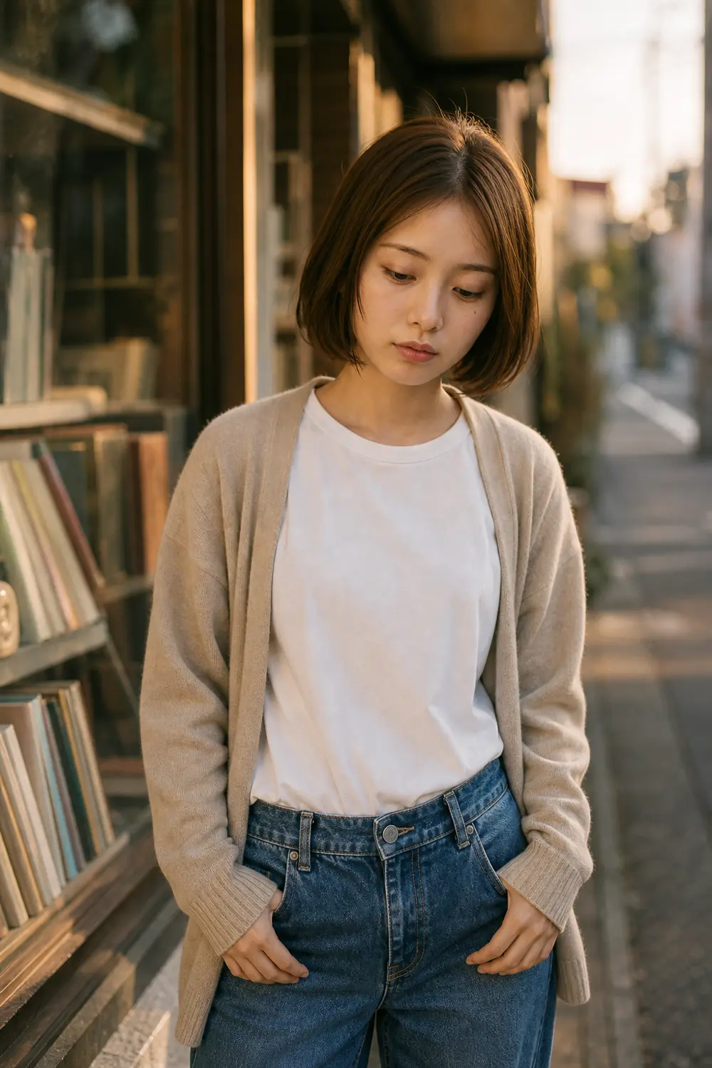rinneのInstagram公式バナー（実運用物）