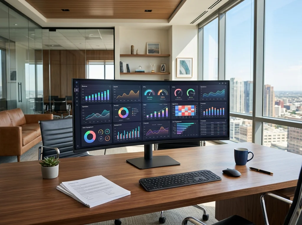 すべてが繋がる