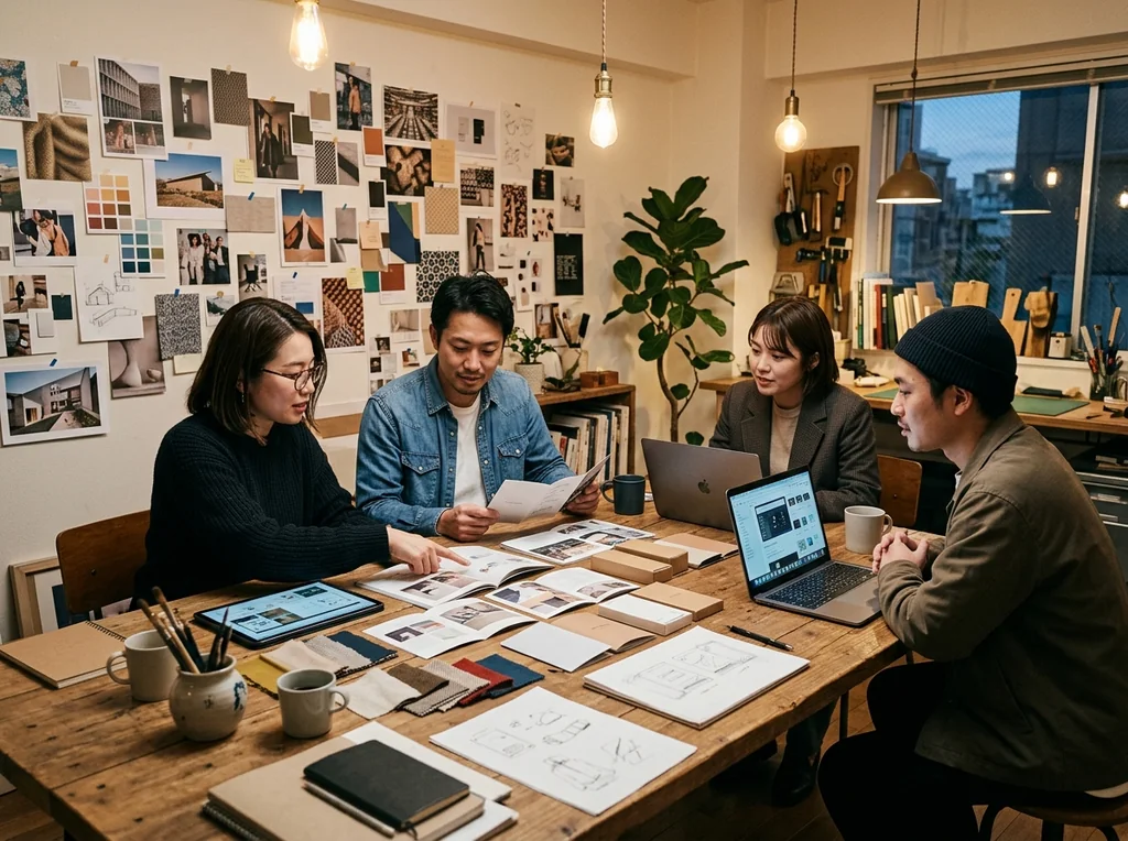 デザイン・ブランディング