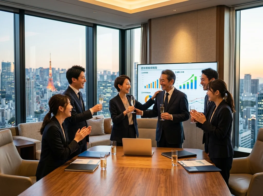 パートナーシップ