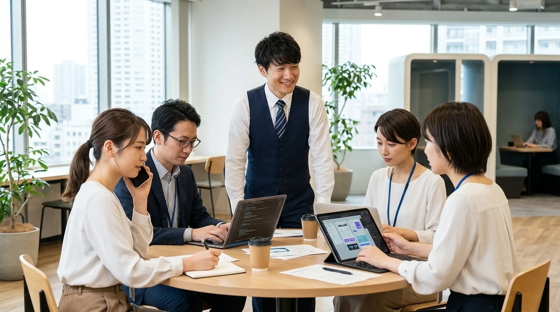 ワンストップサービス